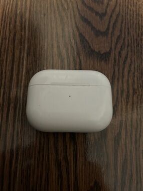 Apple AirPods Pro first GEN